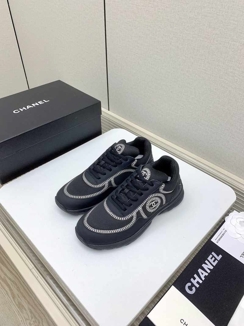 Chanel Casual Shoes